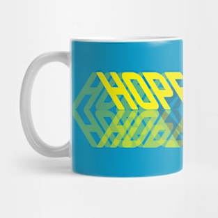 hopenotice Mug